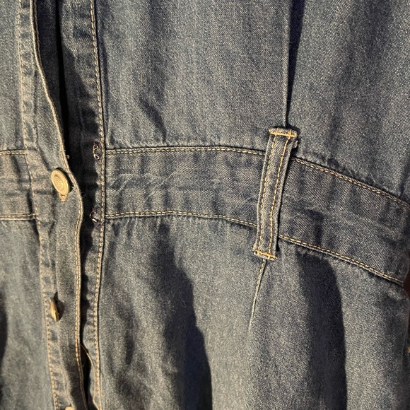 Jean outfit - Picture 6 of 6